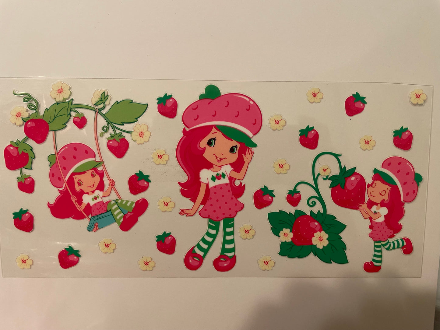Children's Wraps