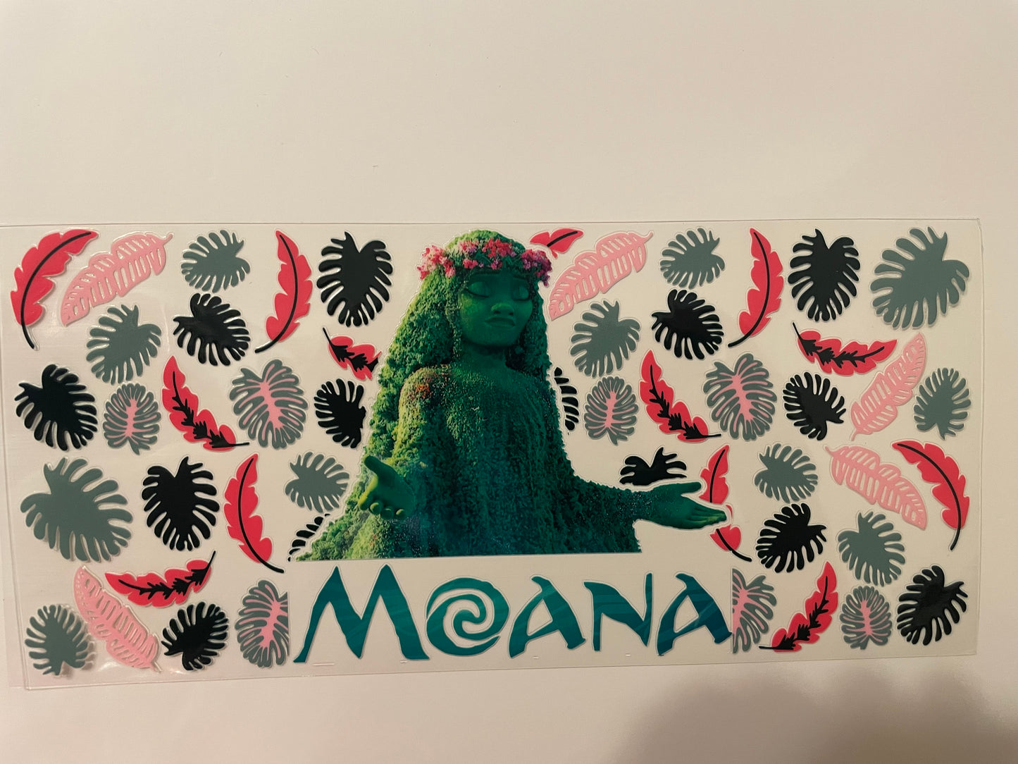 Children's Wraps