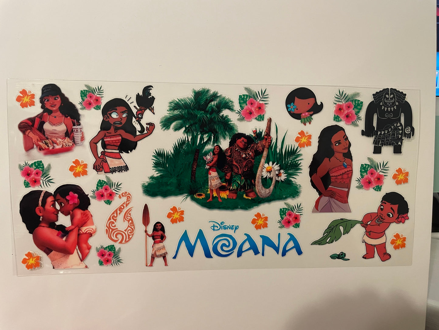 Children's Wraps