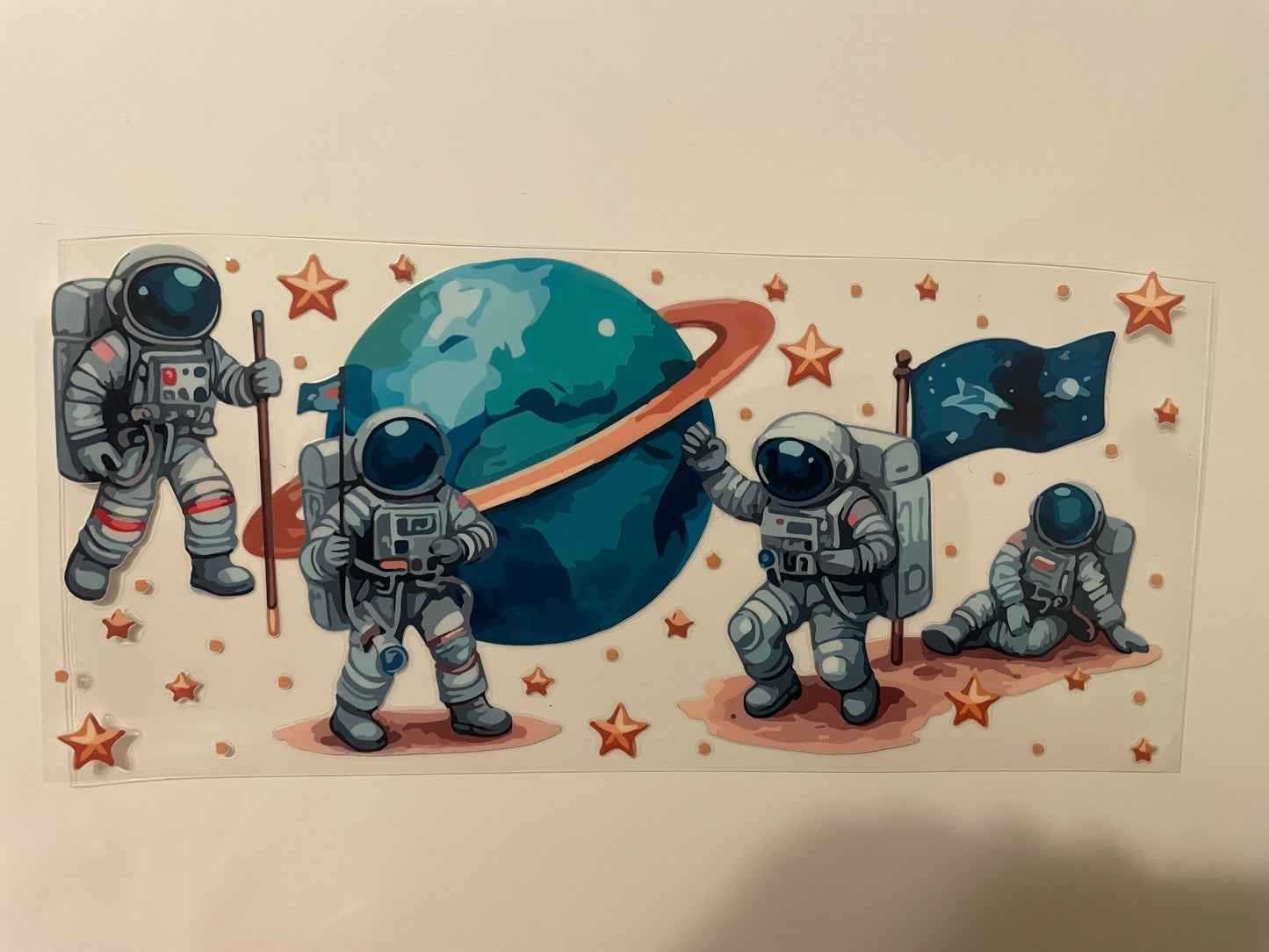 Children's Wraps