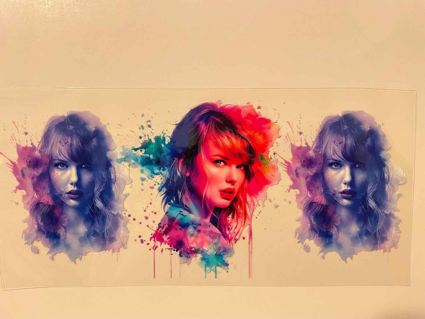Music Wraps