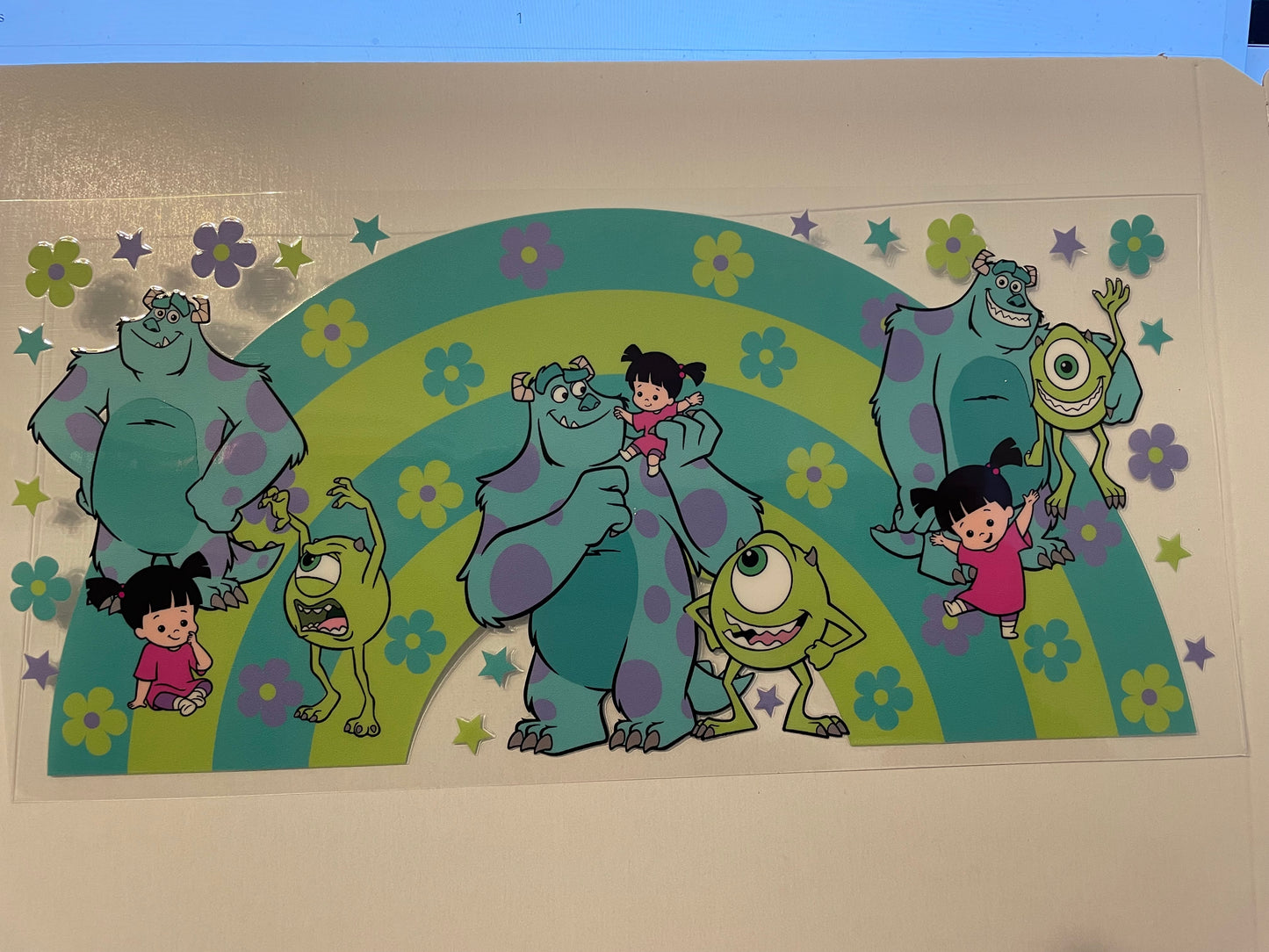 Children's Wraps