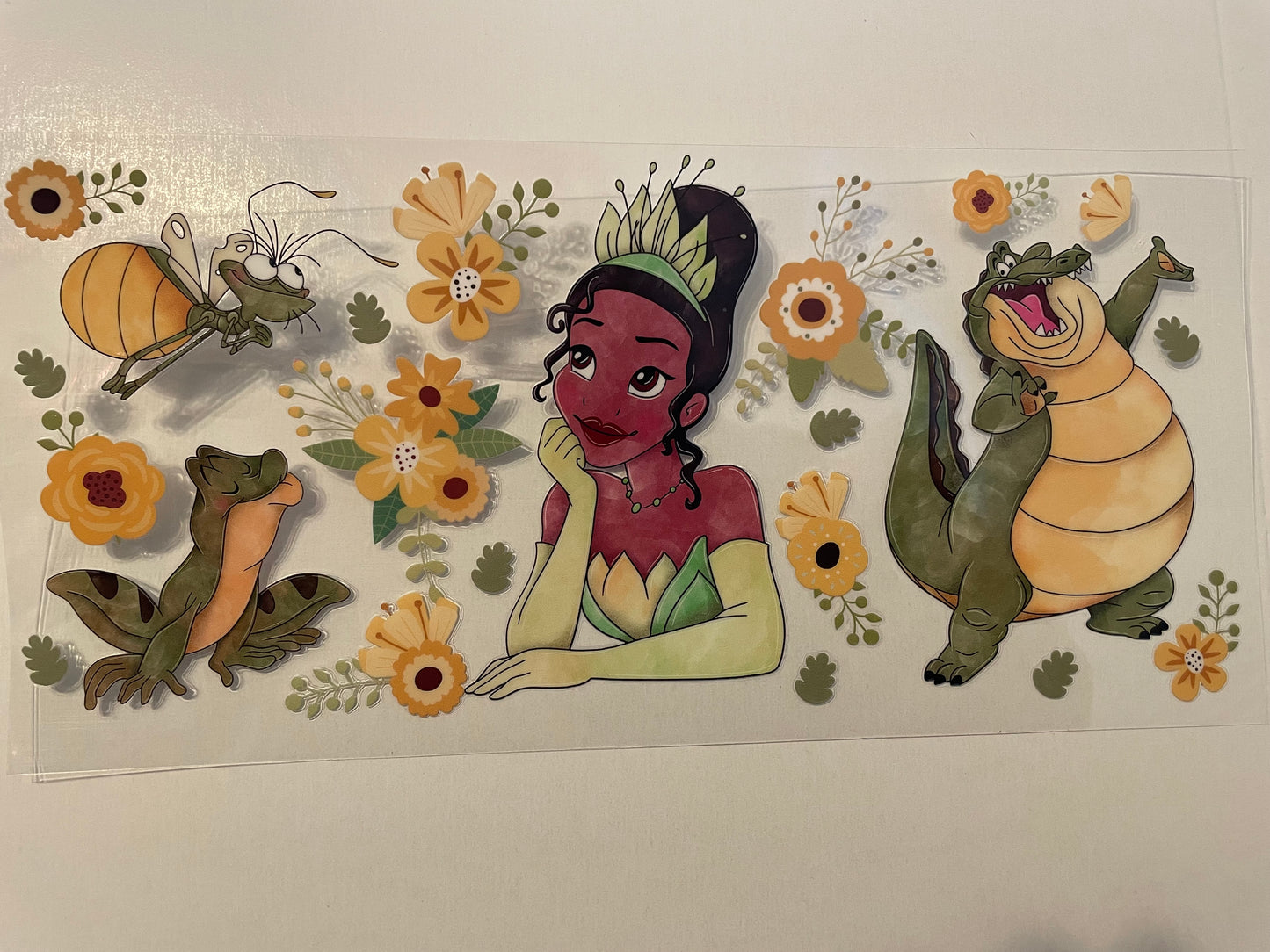 Children's Wraps