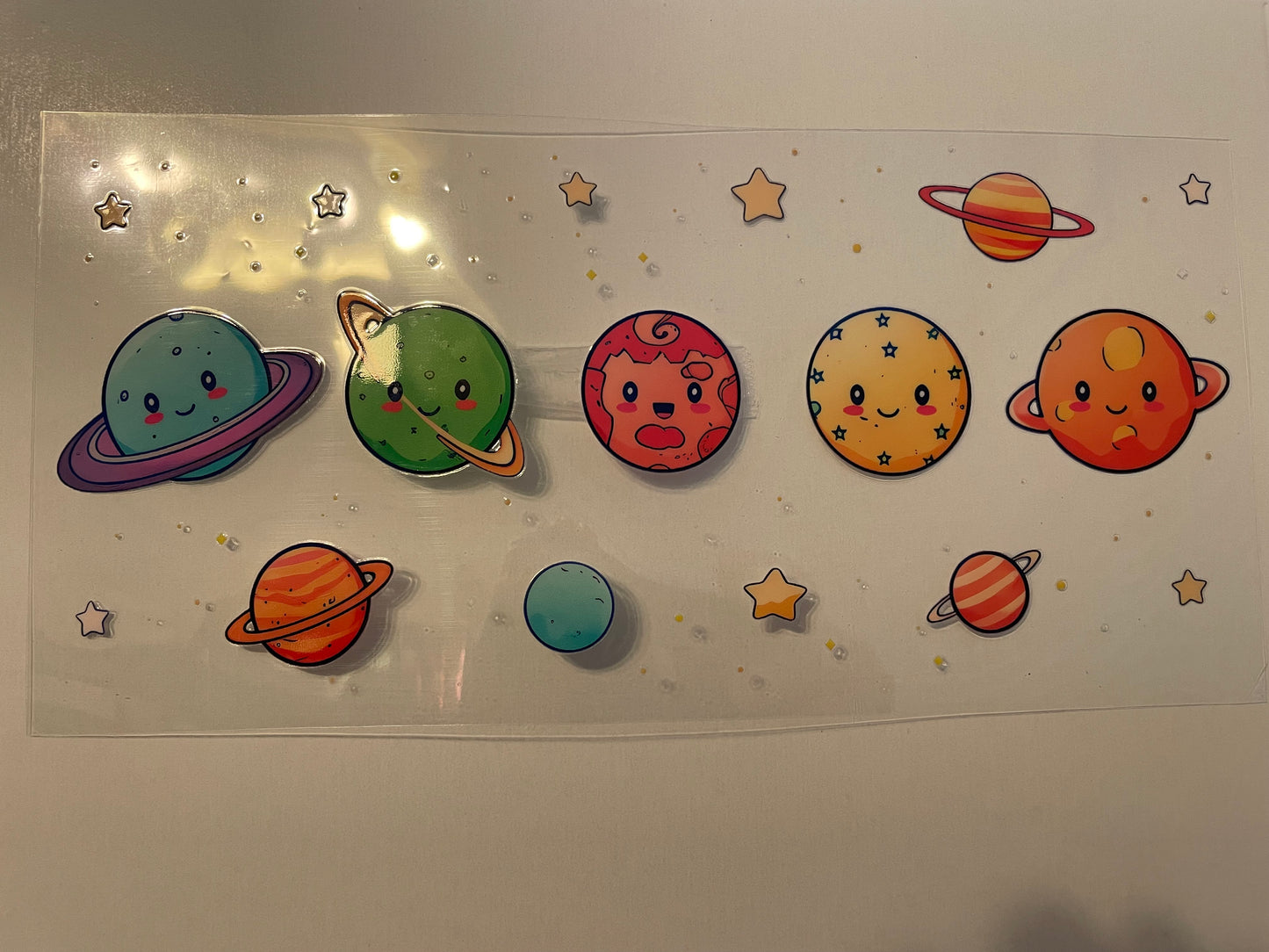 Children's Wraps