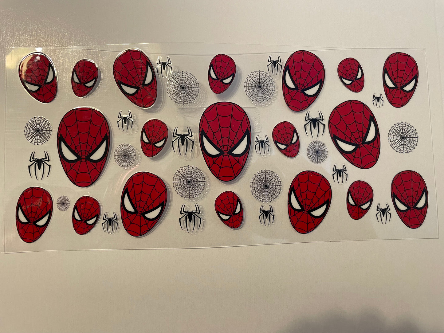 Children's Wraps