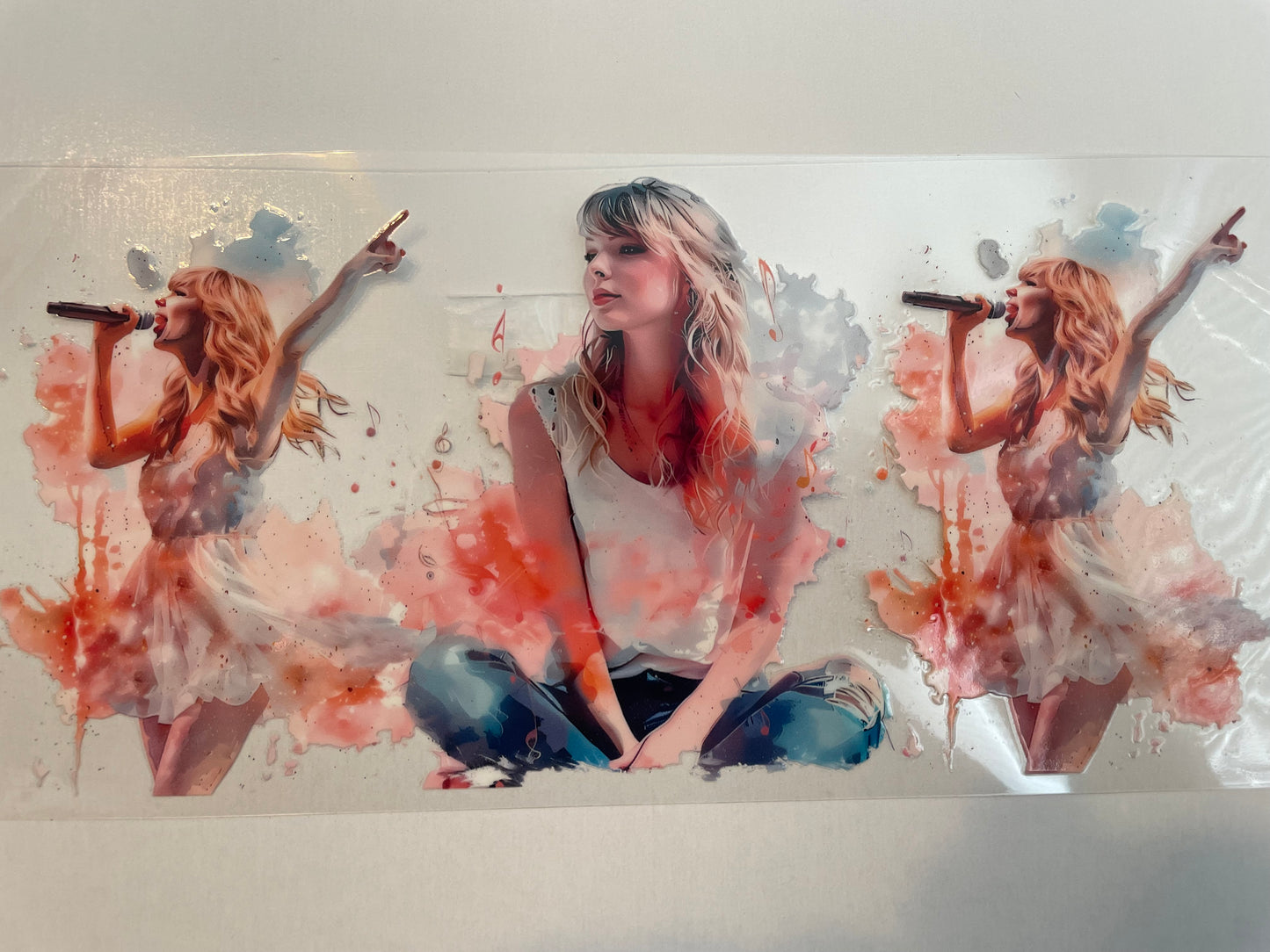 Music Wraps