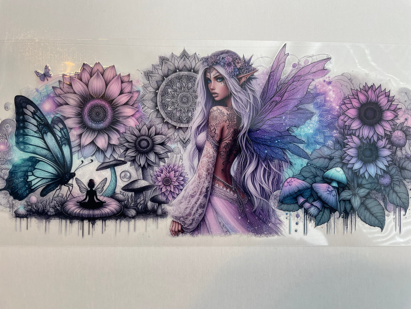 Misc Wraps
