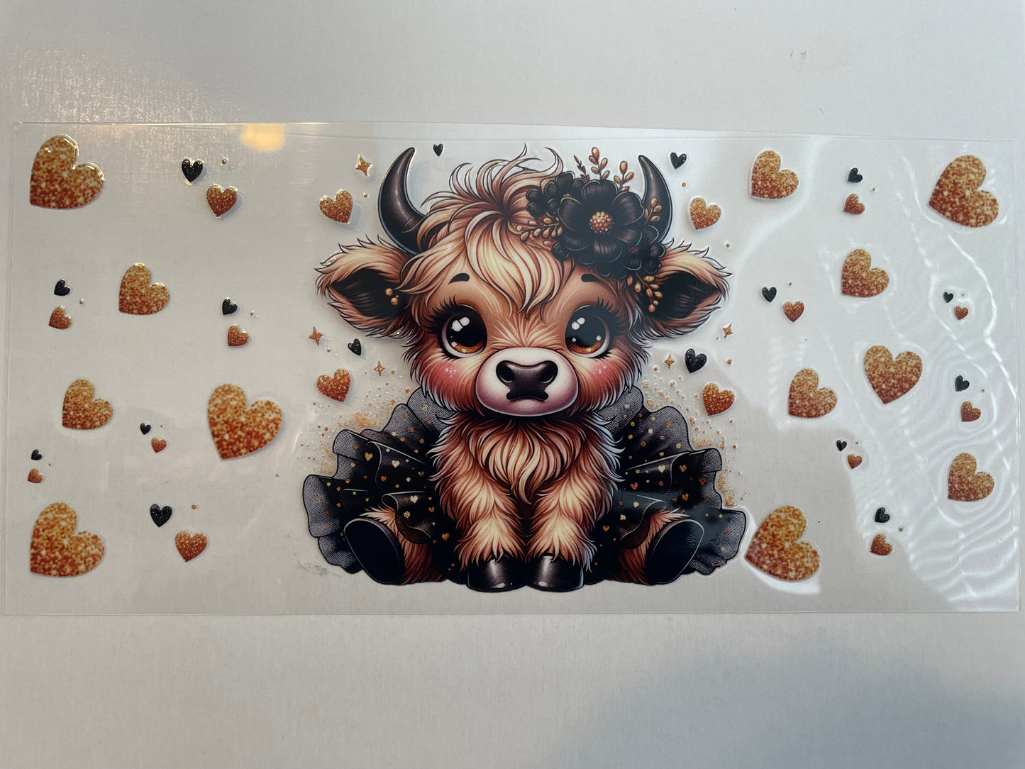 Animal (1) wraps
