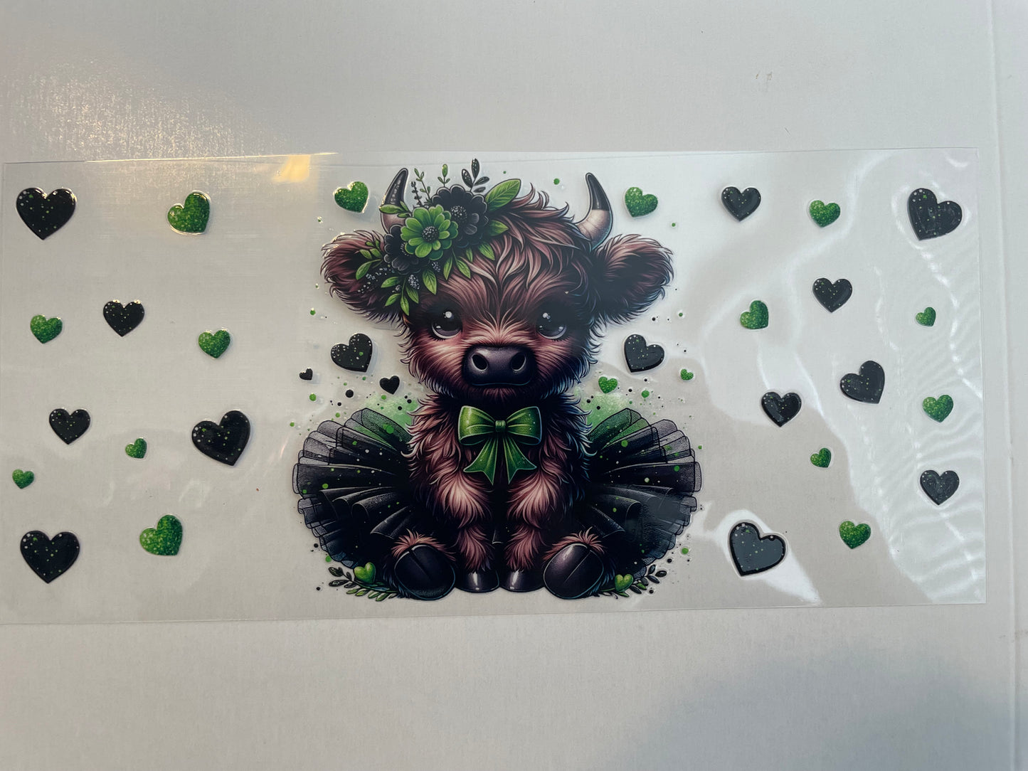 Animal (1) wraps