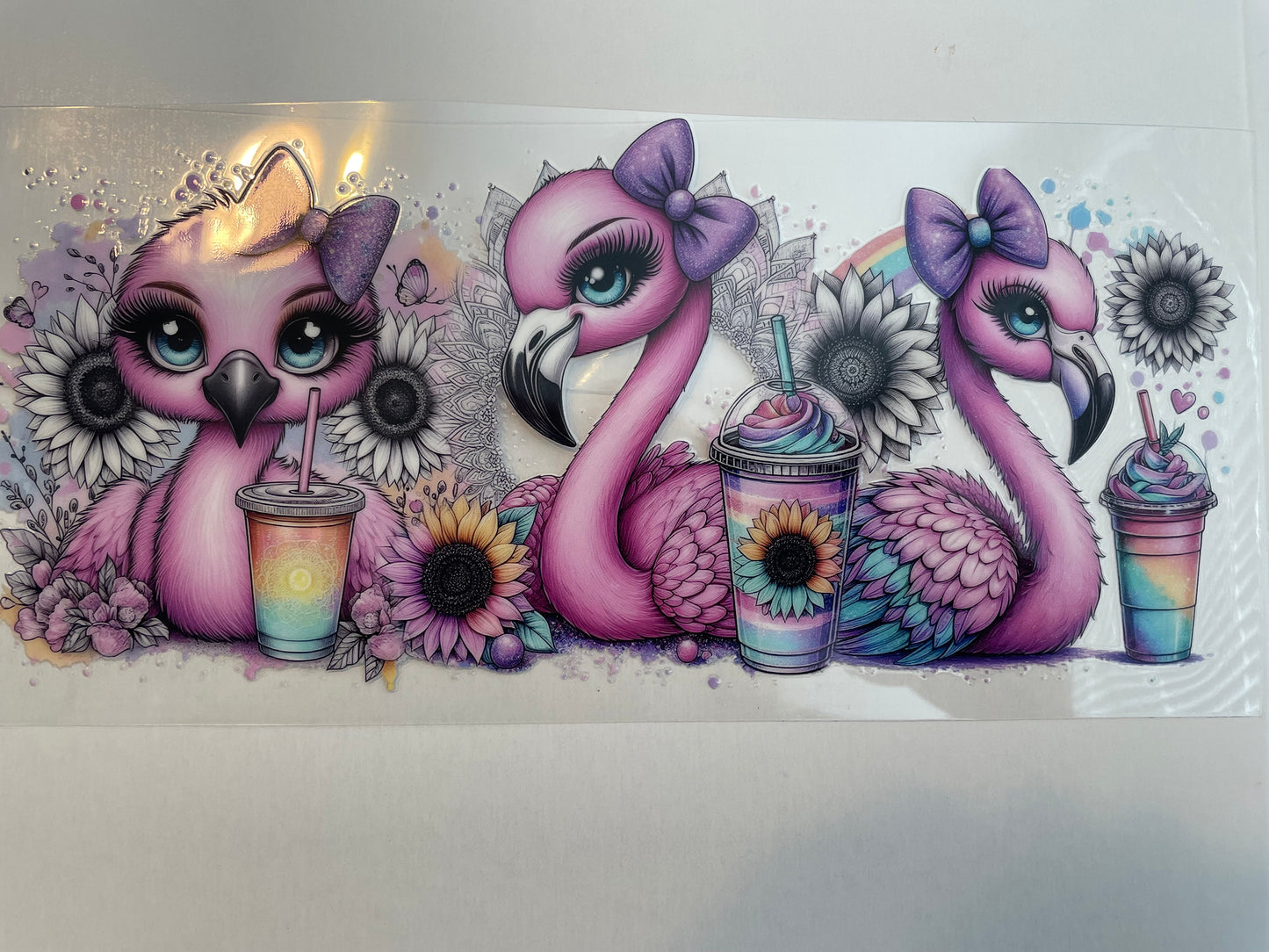 Animal (1) wraps