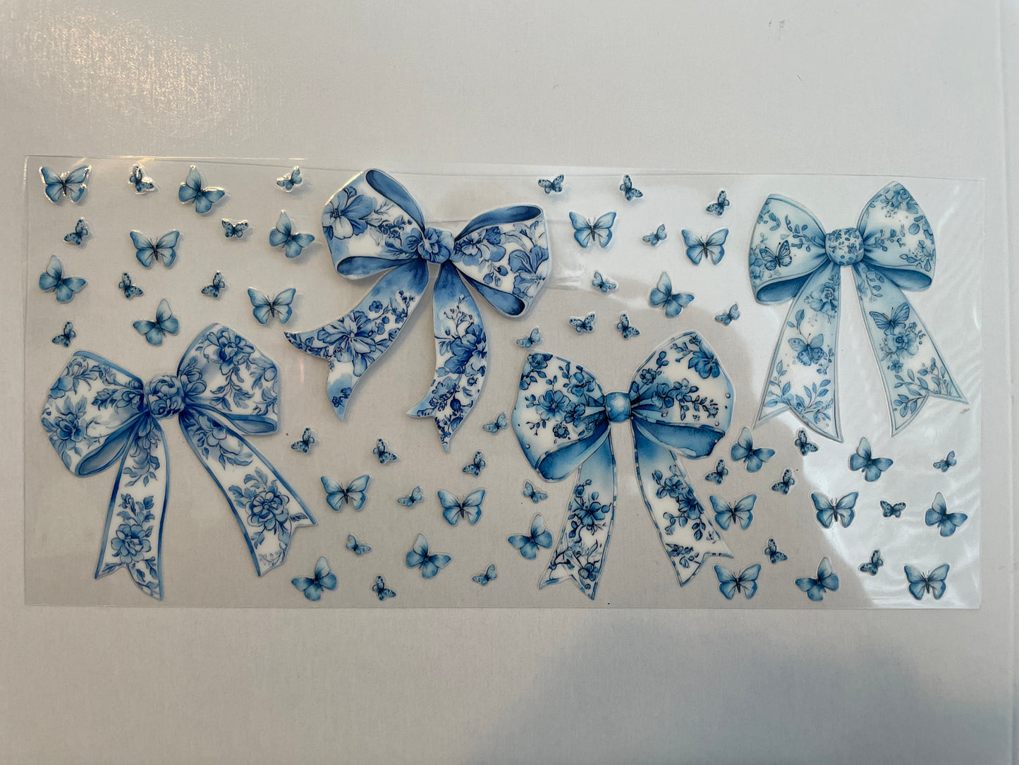 Heart Wraps
