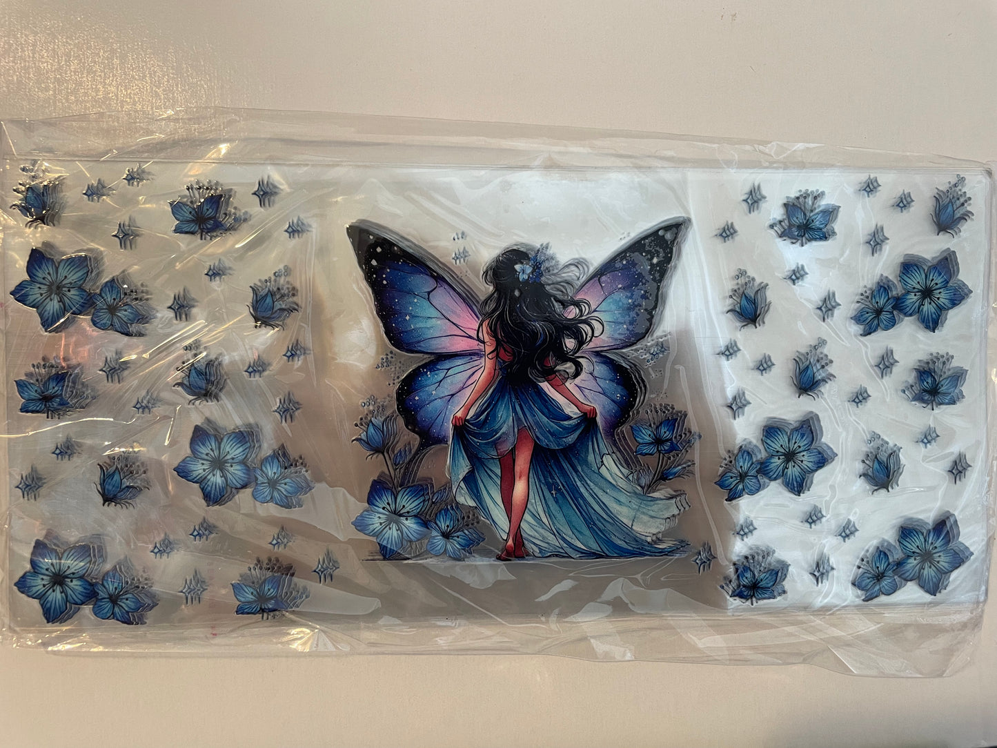 Children's Wraps 2