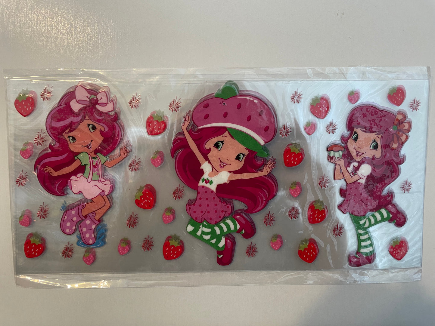 Children's Wraps 2