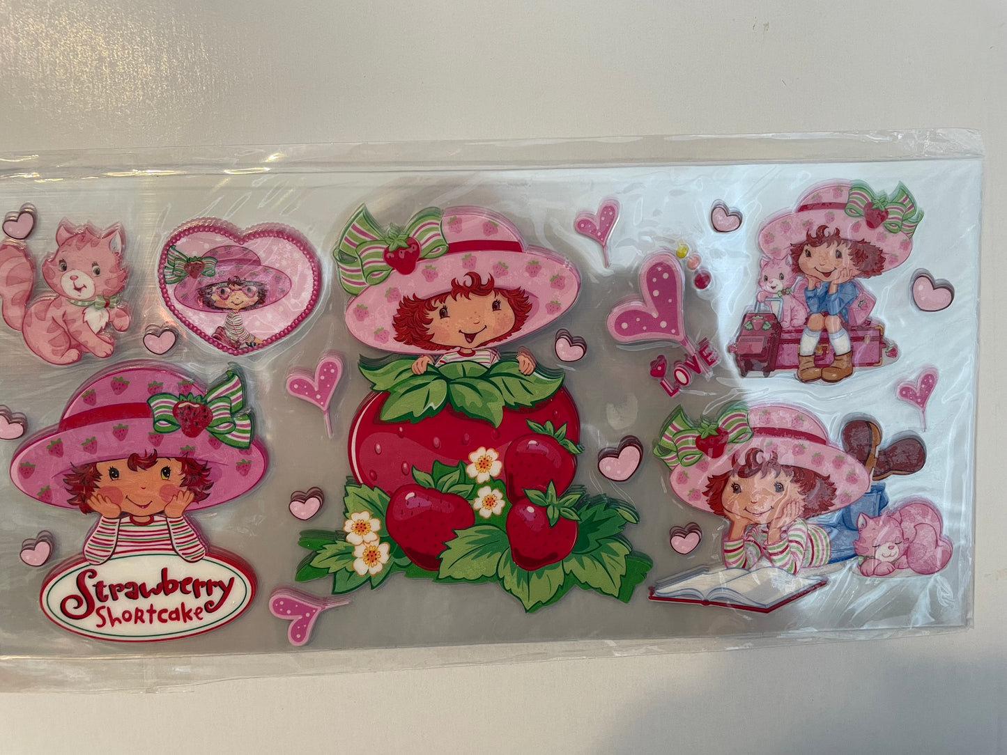 Children's Wraps 2