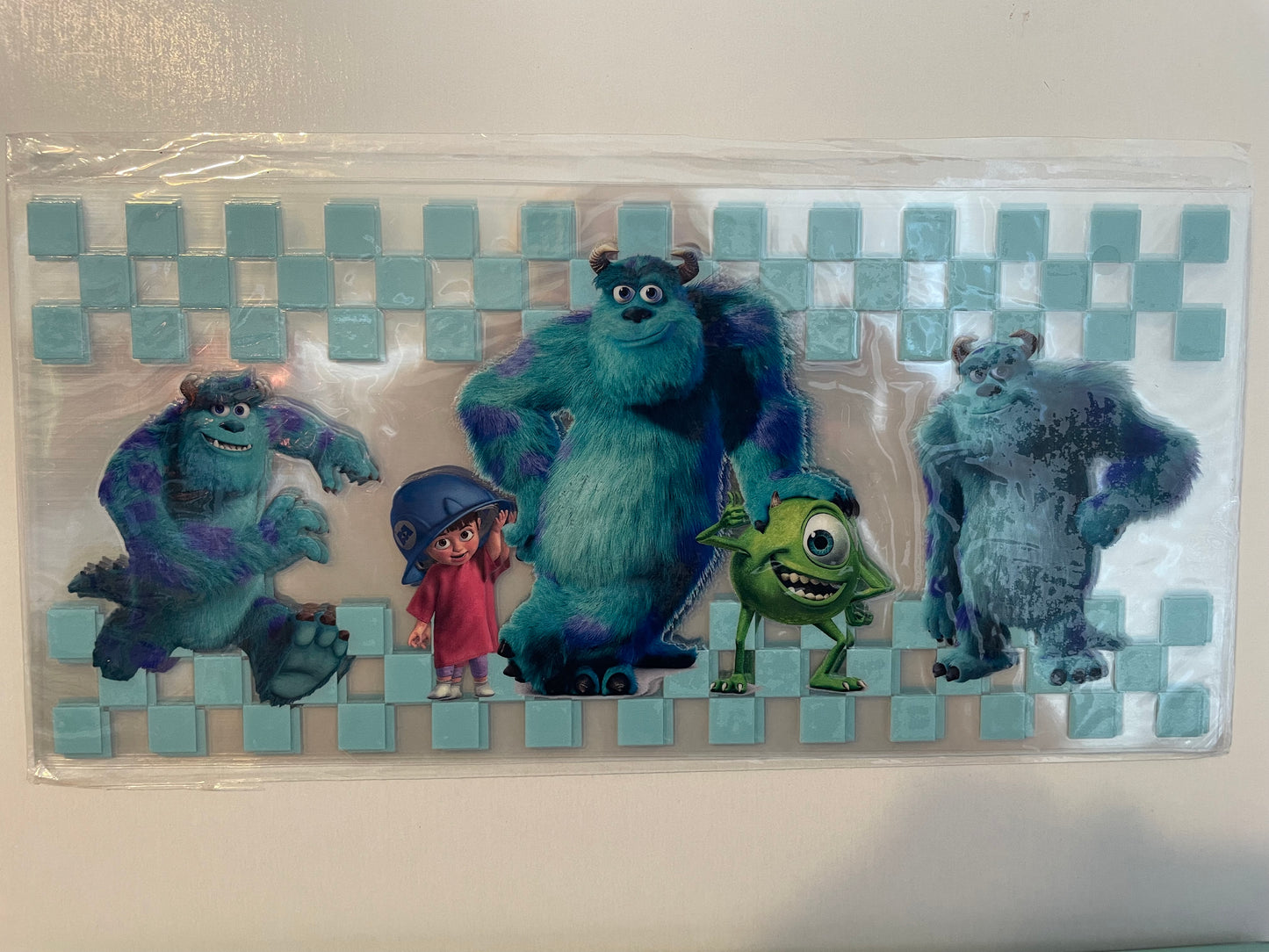 Children's Wraps 2