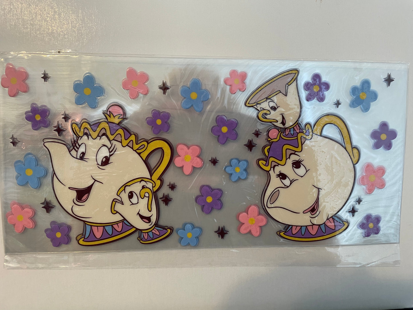 Children's Wraps 2