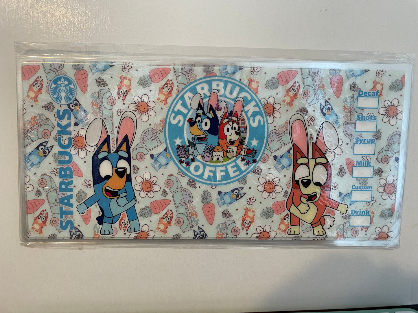 Children's Wraps 2