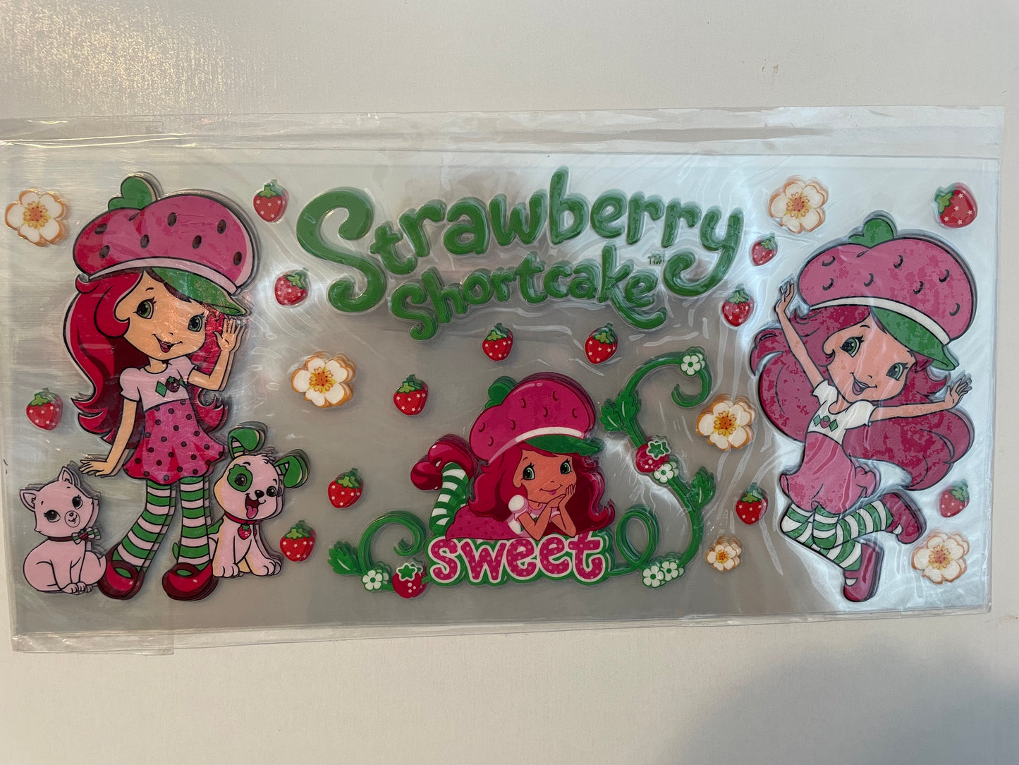 Children's Wraps 2