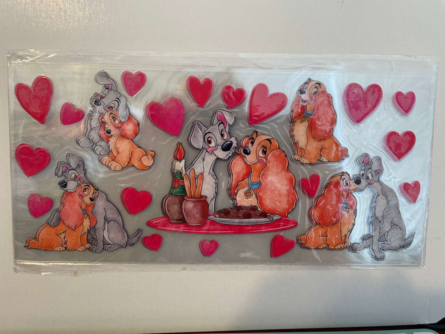 Children's Wraps 2