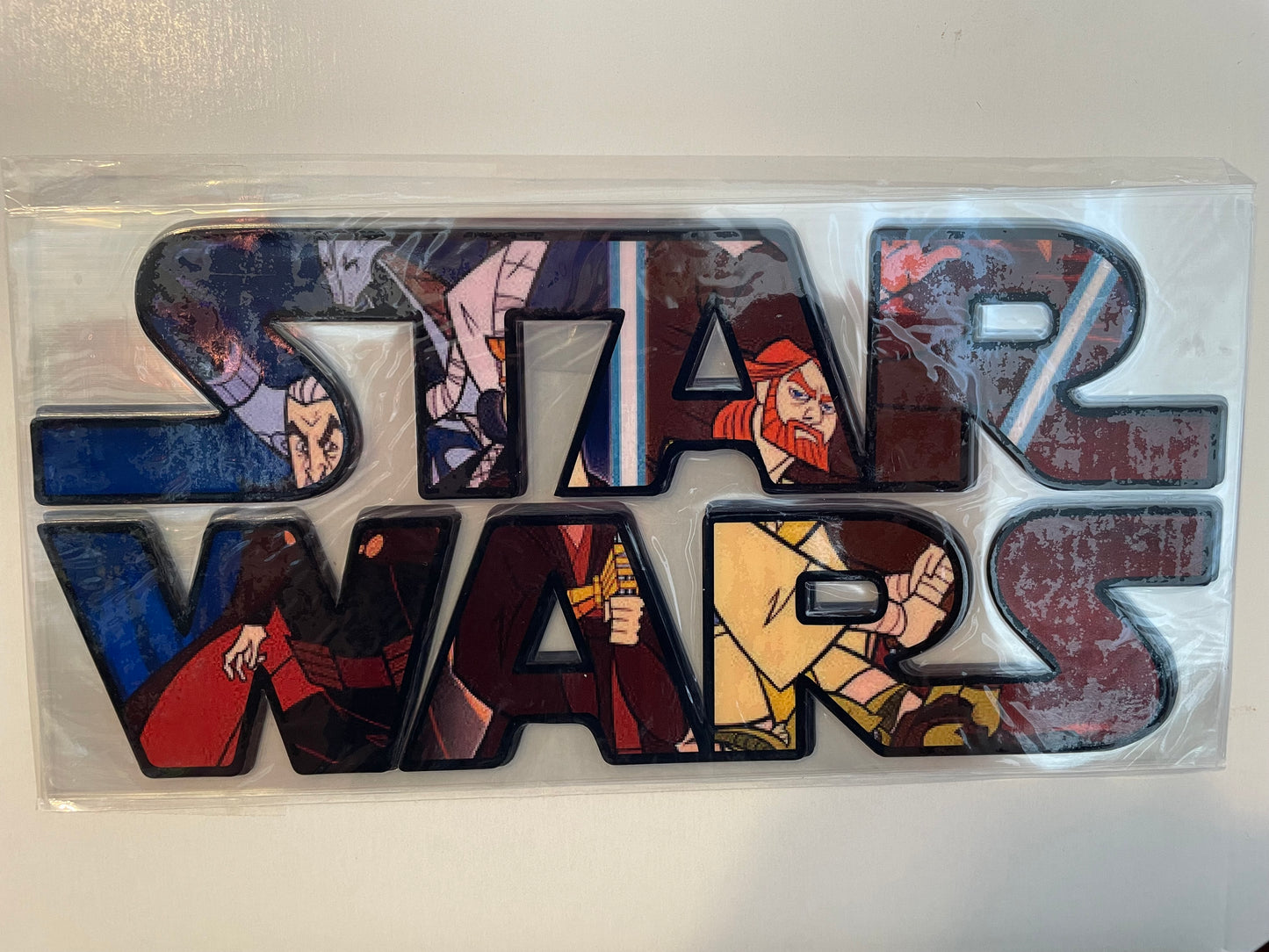 Children's Wraps 2