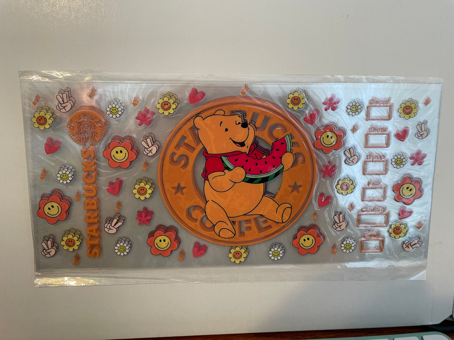 Children's Wraps 2
