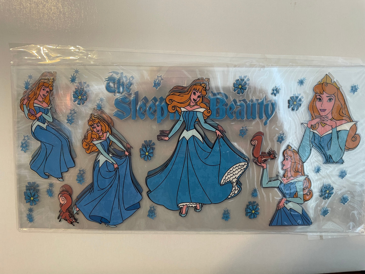Children's Wraps 2
