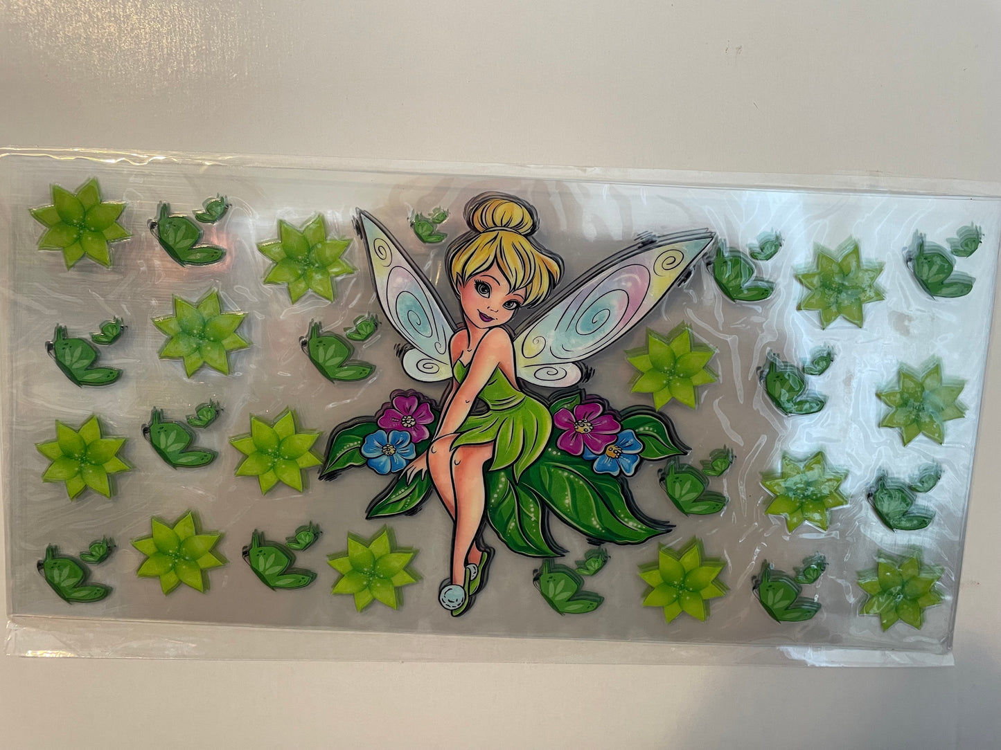 Children's Wraps 2