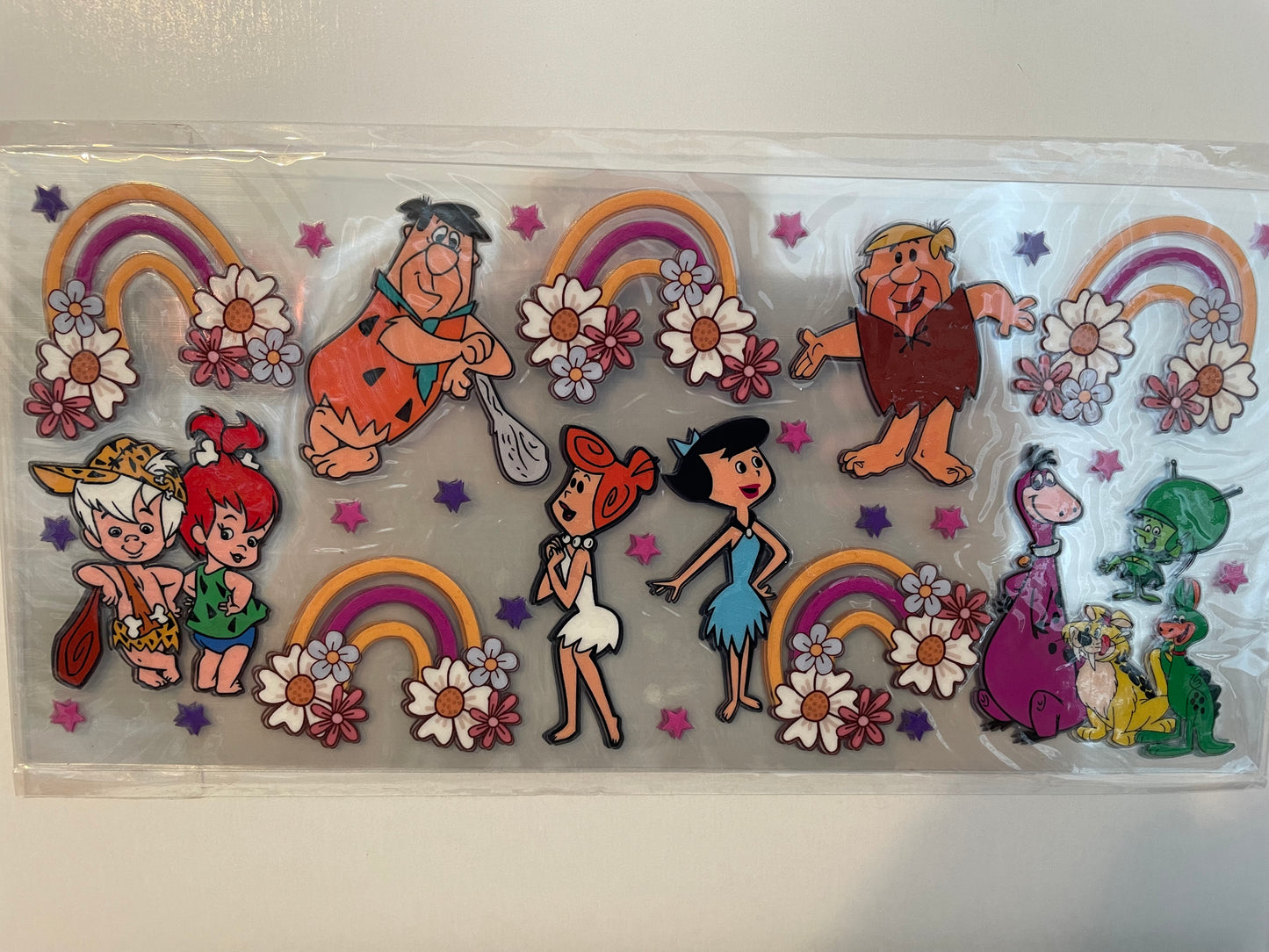 Children's Wraps