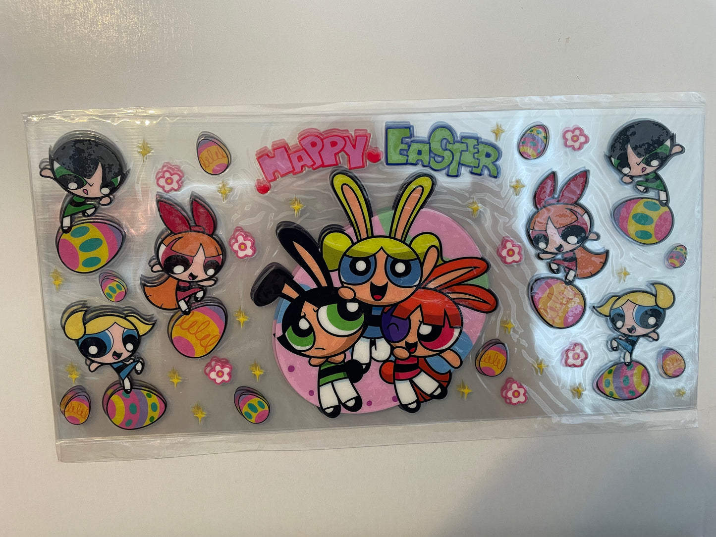 Children's Wraps