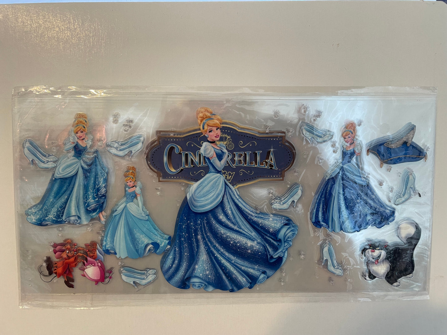 Children's Wraps 2
