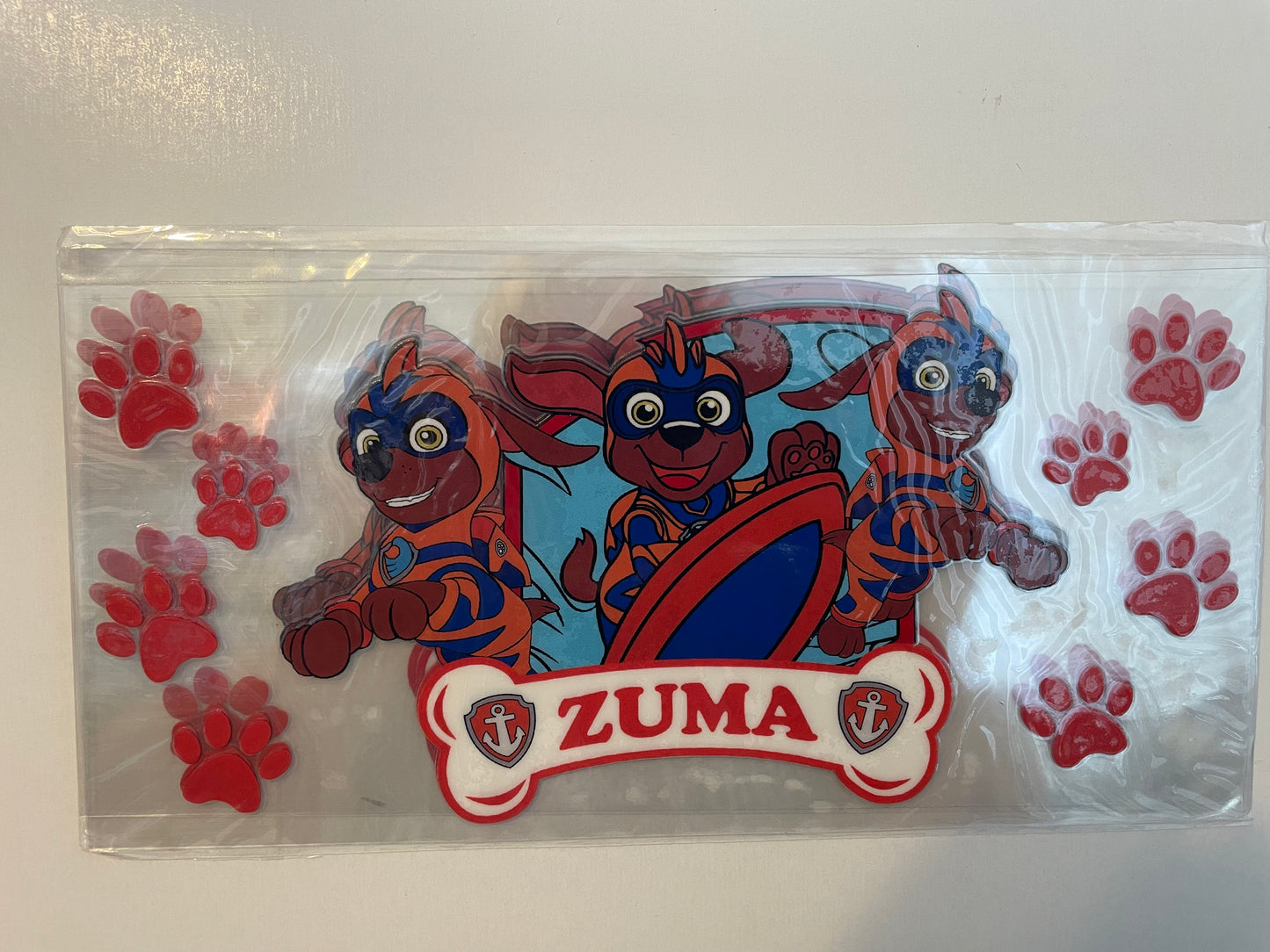 Children's Wraps 2