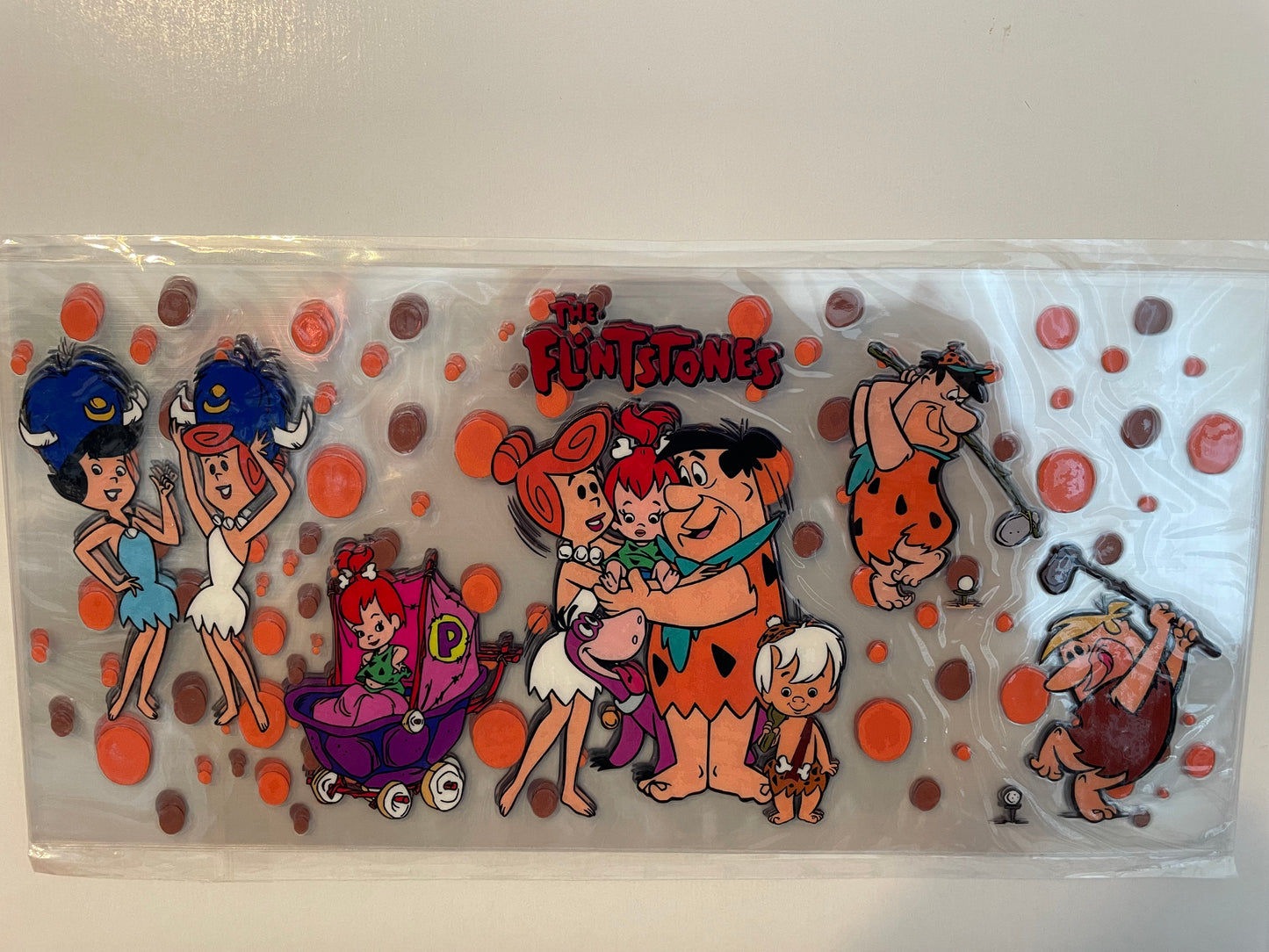 Children's Wraps 2
