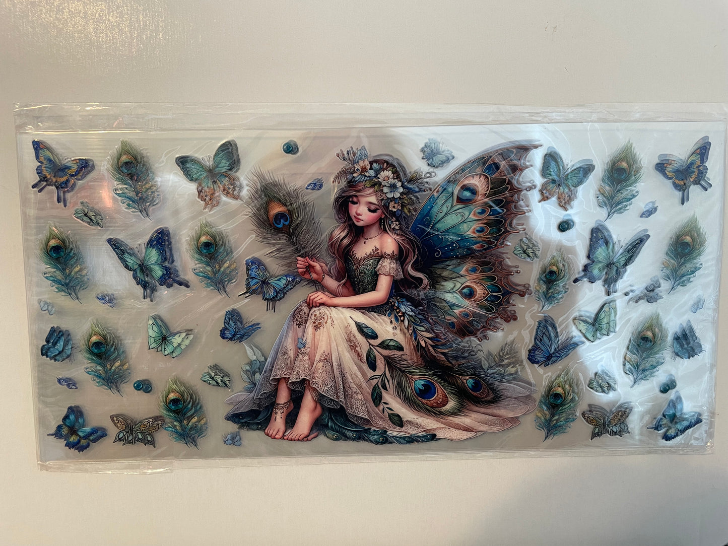 Children's Wraps 2