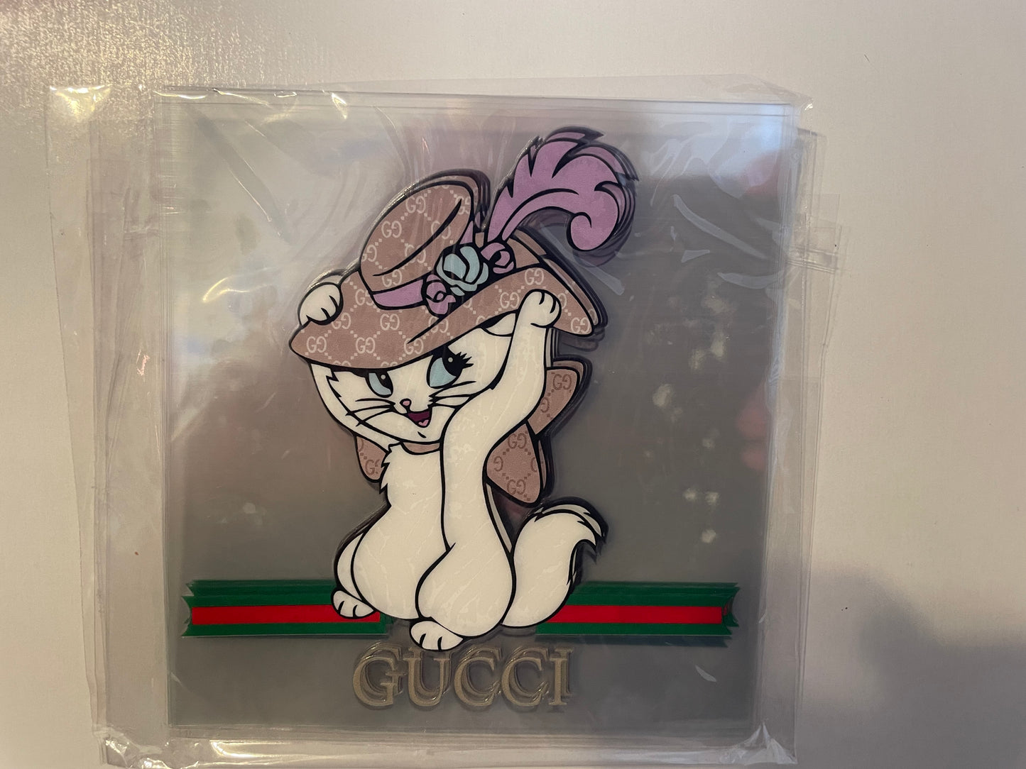 .50 cent Decals