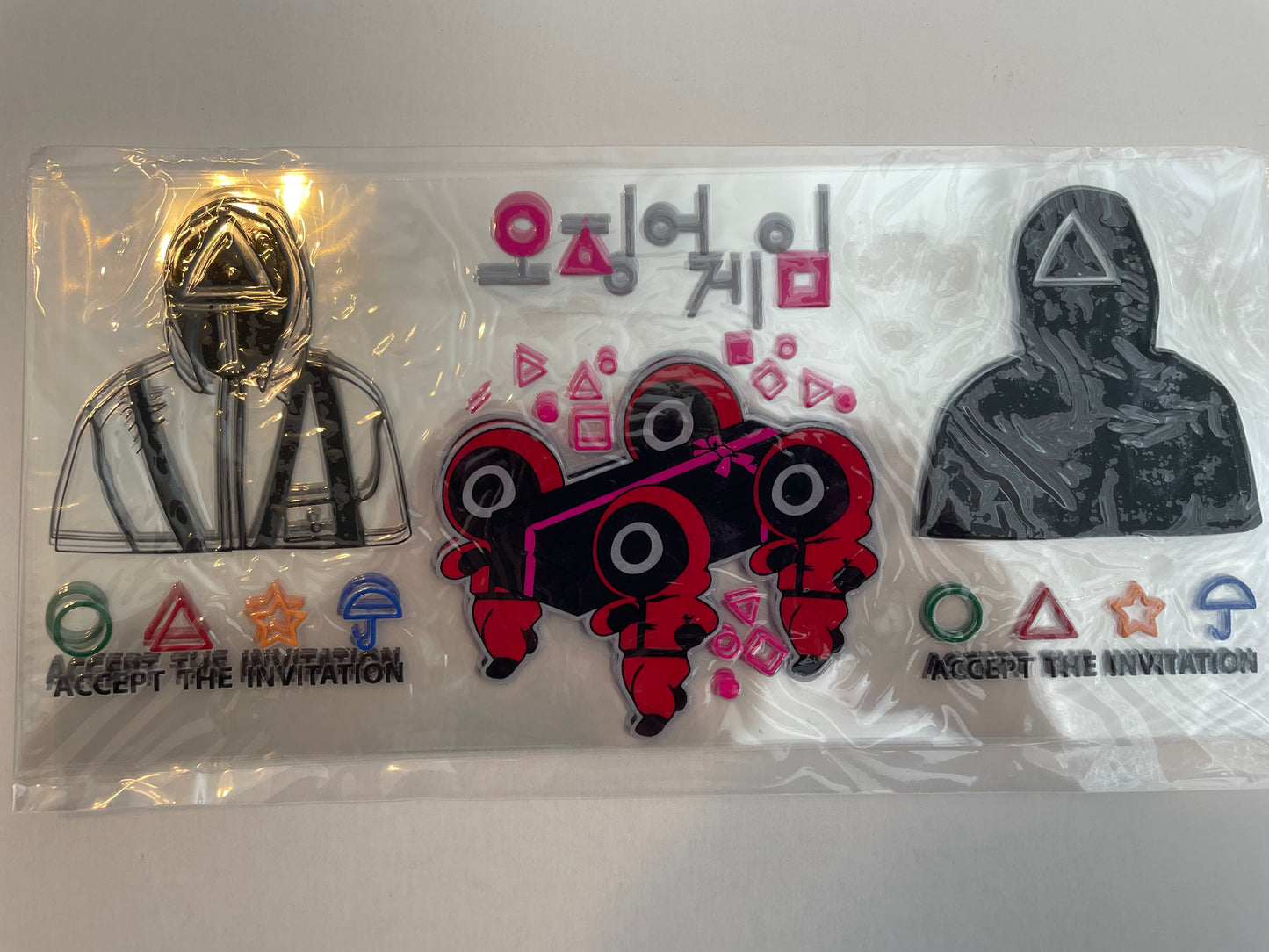 Music Wraps