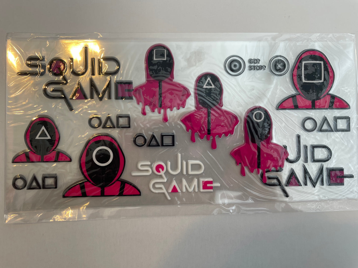 Music Wraps