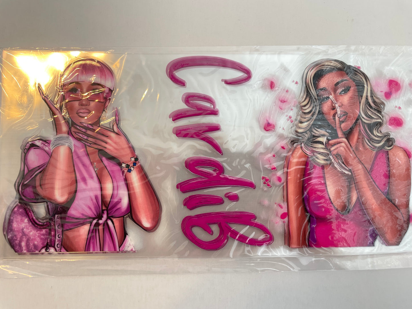 Music Wraps