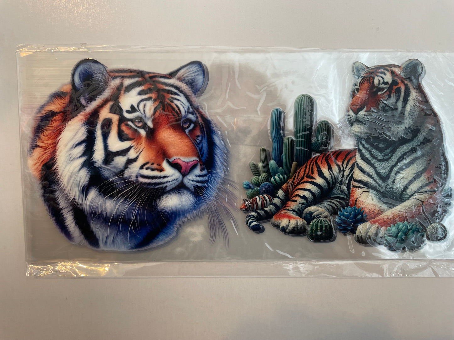 Animal (1) wraps