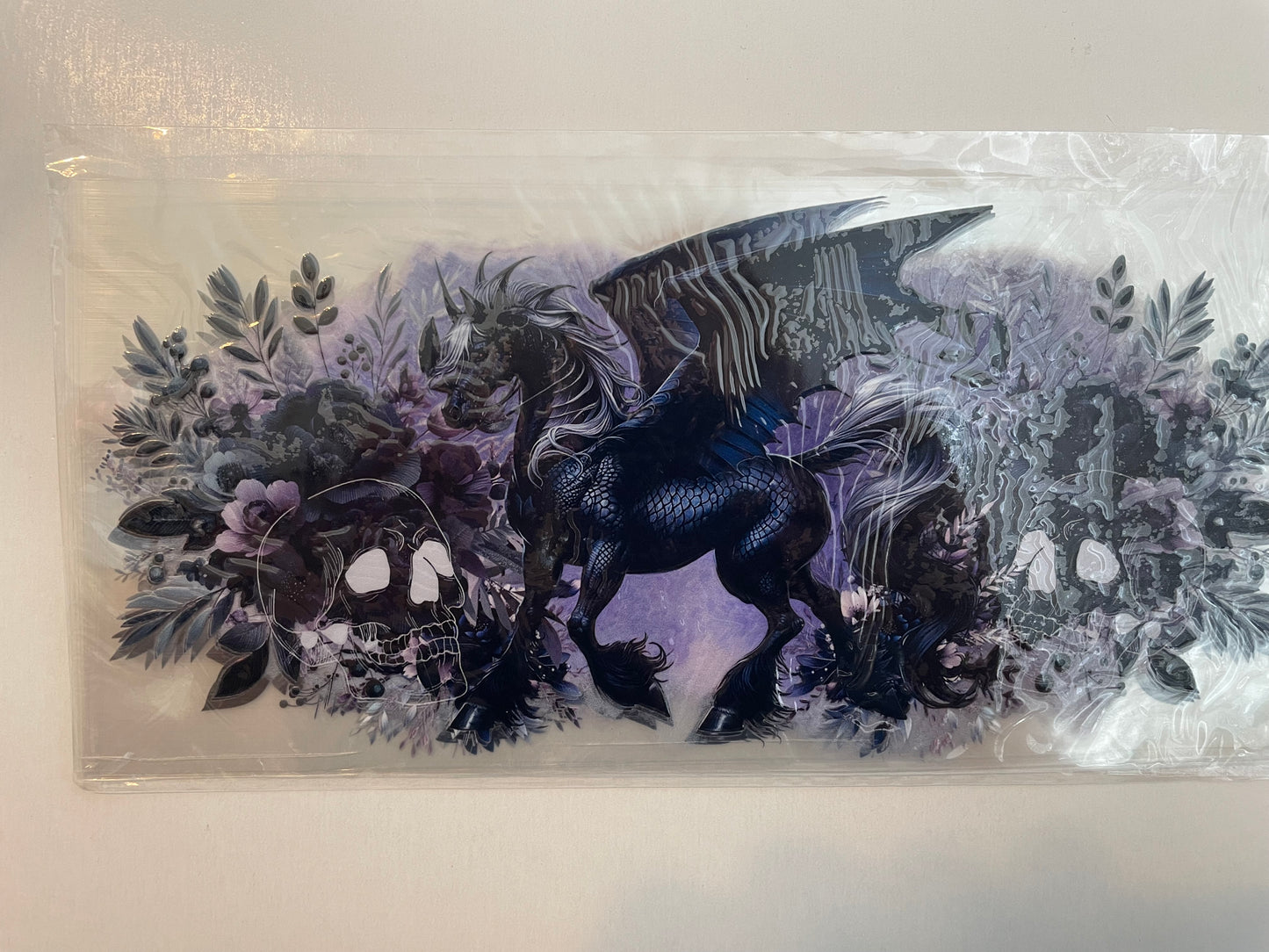 Animal (1) wraps