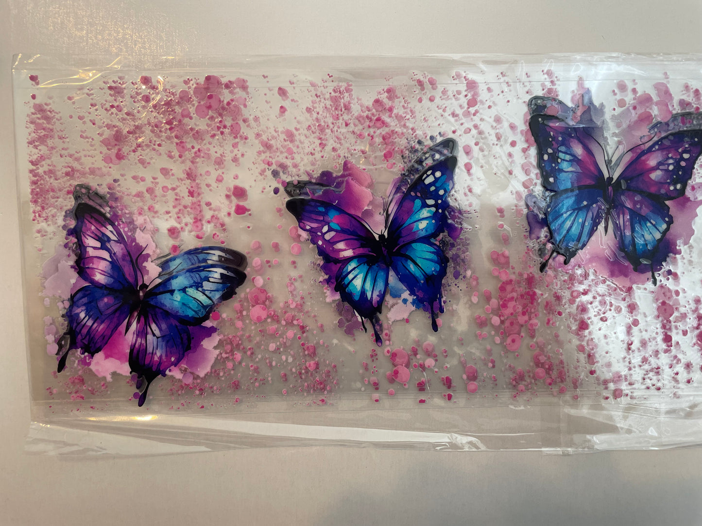 Animal (1) wraps