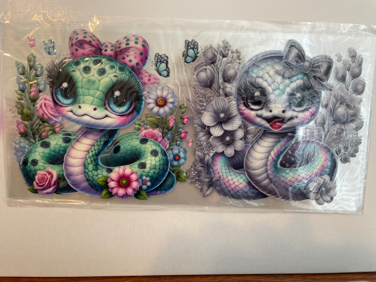 Animal (1) wraps