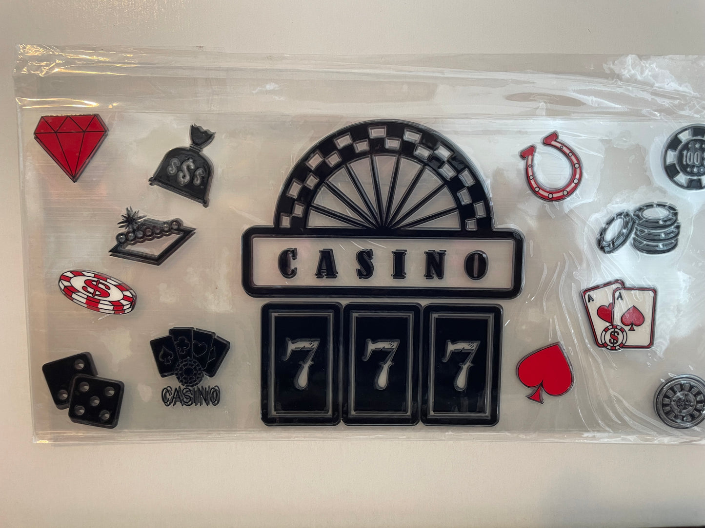 Misc Wraps