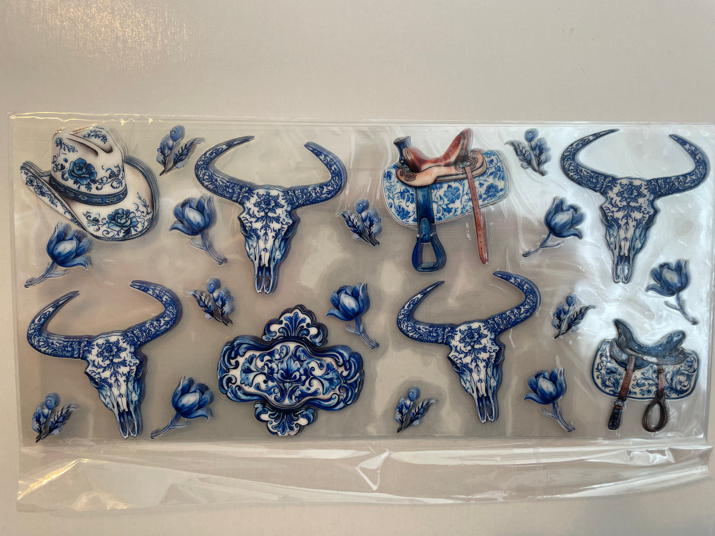 Misc Wraps