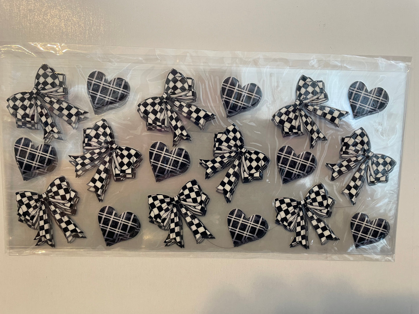 Heart Wraps