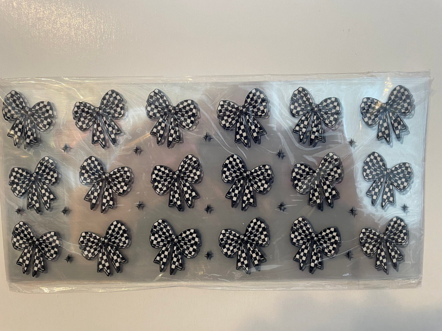 Heart Wraps
