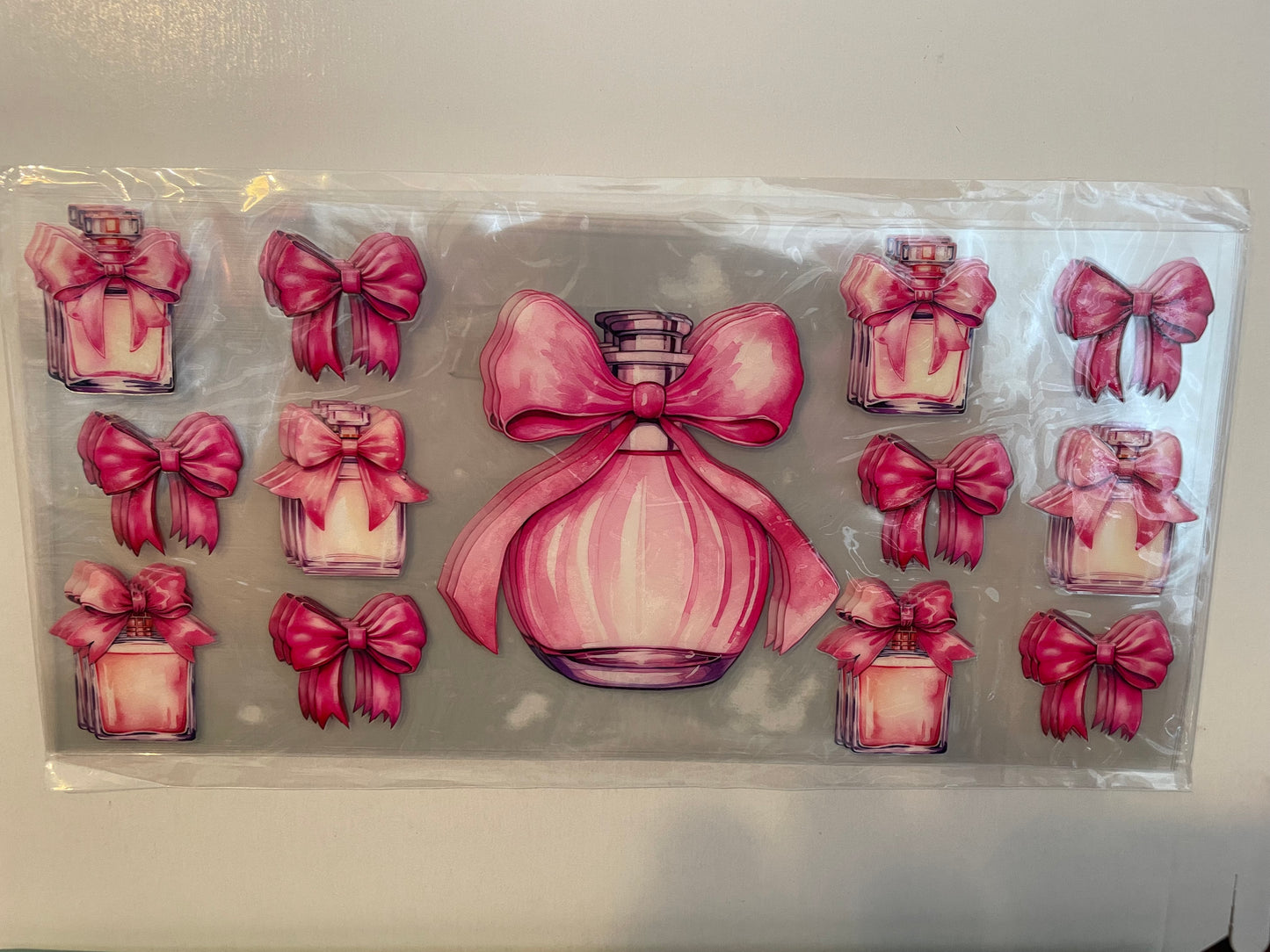 Heart Wraps