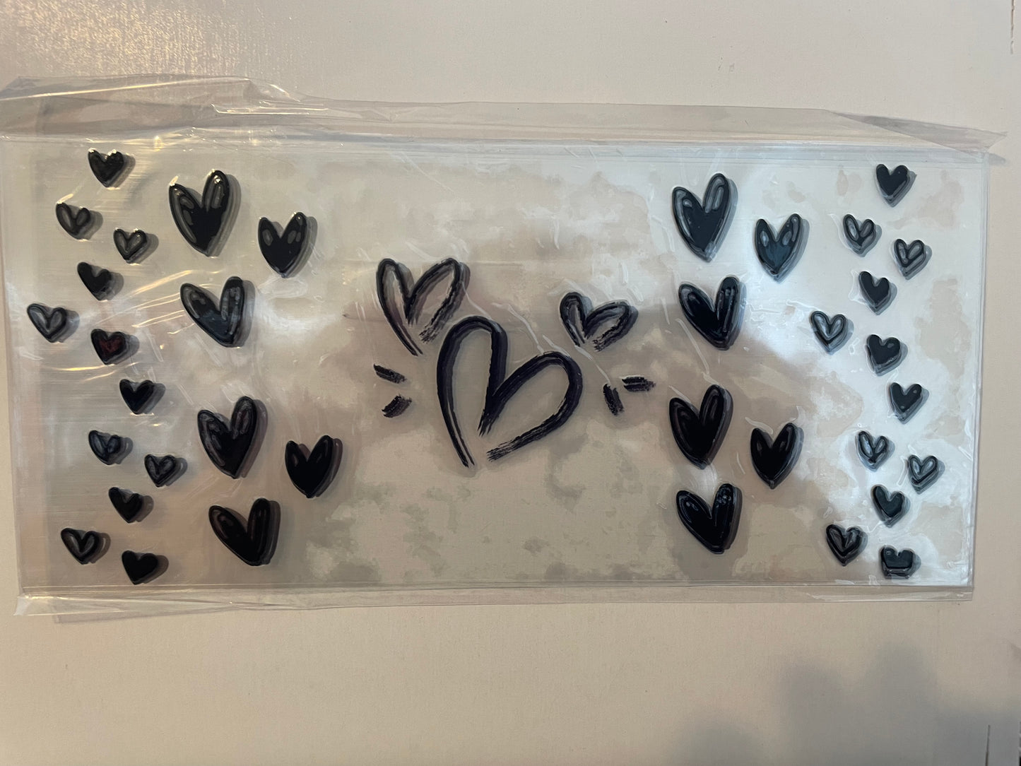 Heart Wraps