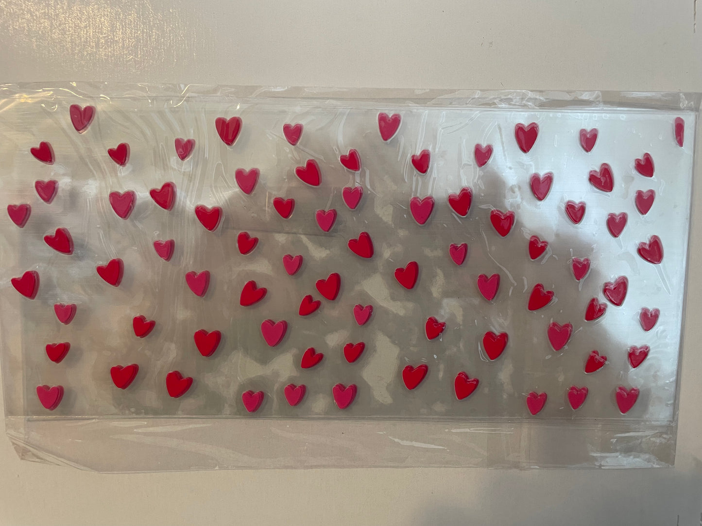 Heart Wraps