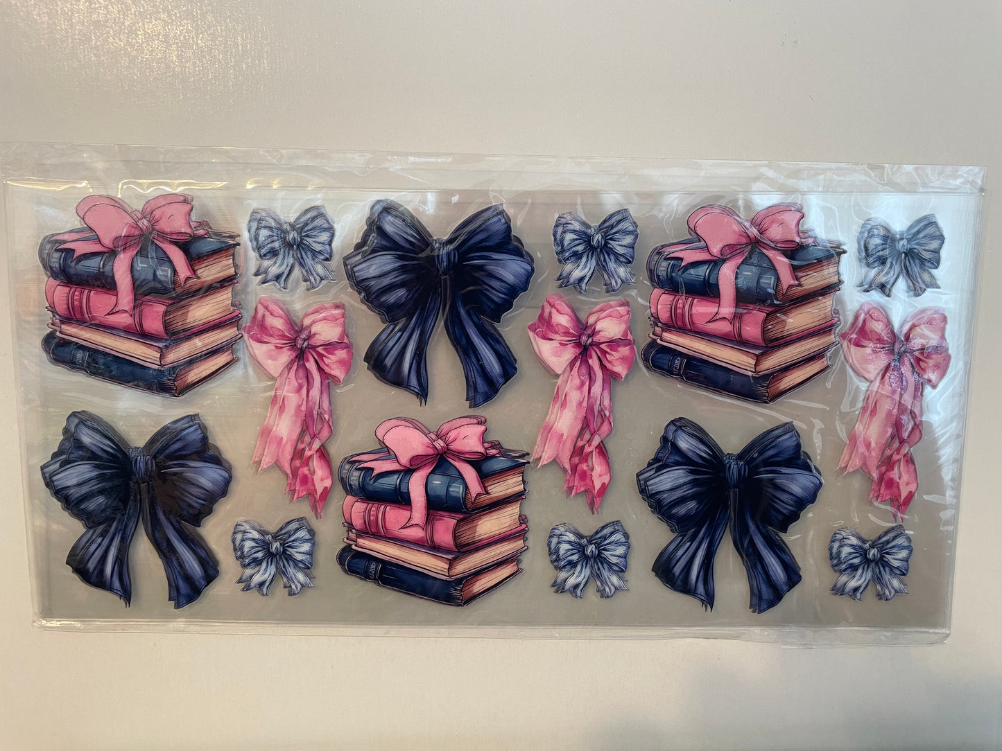 Heart Wraps