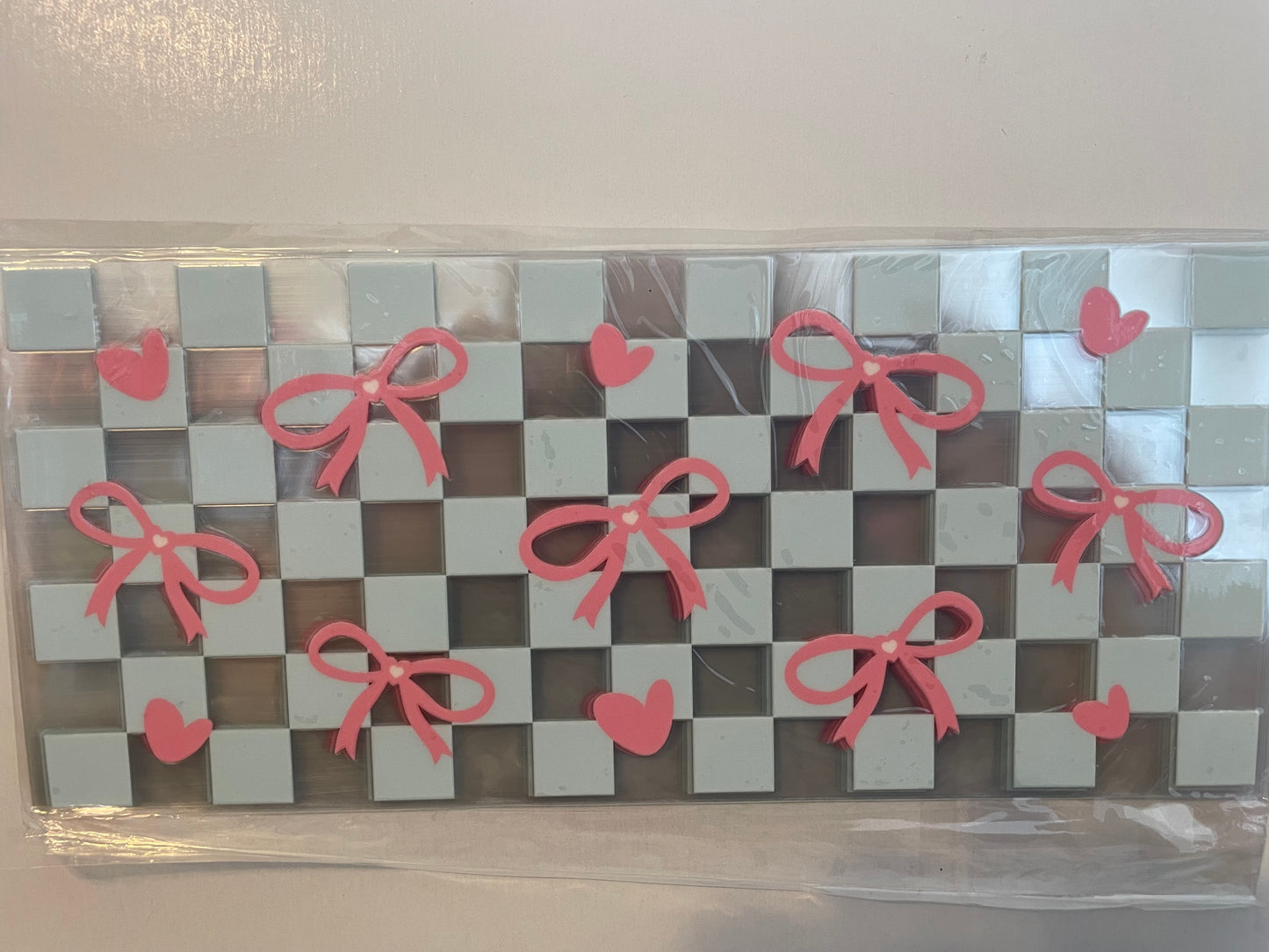 Heart Wraps